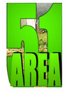 Area 51 - Woodland