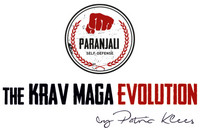 PARANJALI® Frankfurt | The Krav Maga Evolution