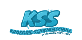 Krokodil-Schwimmschule