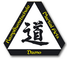 Kampfkunstschule Damo