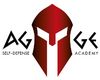 Logo: AGOGE Selbstverteidigung Filderstadt