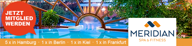 MeridianSpa