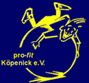 Pro fit Köpenick e.V.