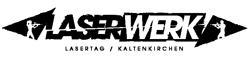 Laserwerk Lasertag-Arena
